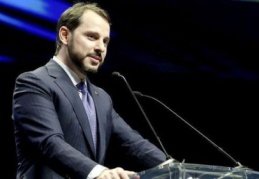 Albayrak: OVP 20 Eylül’de açıklanacak 
