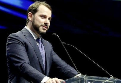 Albayrak: OVP 20 Eylül’de açıklanacak 