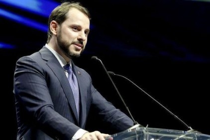 Albayrak: OVP 20 Eylül&#8217;de açıklanacak 