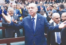 “Aldığınız maaşlar haramdır haram. Bunu da böyle bilin”