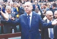 “Aldığınız maaşlar haramdır haram. Bunu da böyle bilin”