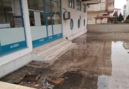 A101’ler şikayetlere neden oluyor