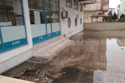 A101&#8217;ler şikayetlere neden oluyor