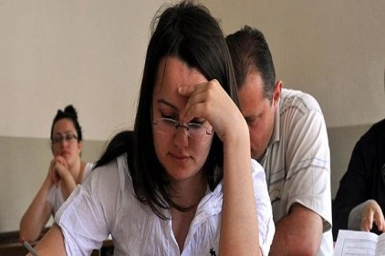 ALES başvuruları 10 Ekim&#8217;de başlıyor