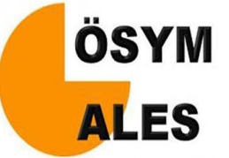 ALES başvuruları başladı