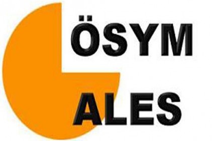 ALES başvuruları başladı