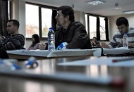 ALES başvuruları pazartesi başlayacak