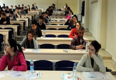 ALES sonuçları açıklandı 