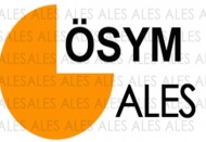 ALES’e sayılı günler kaldı 