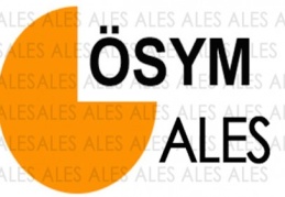 ALES’e sayılı günler kaldı 