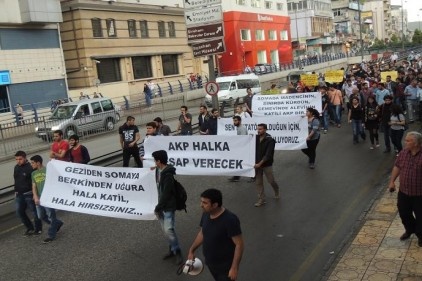 Alevi-Sunni çatışması yaratılmak isteniyor