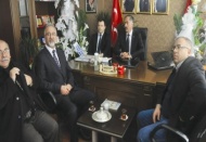 Alevi-Sünni, Türk-Kürt, bunlar birer ayrım noktası olmamalı