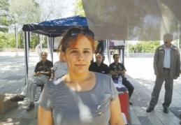 Aleviler ve Sol’un oyları Demirtaş’tan yana olacak