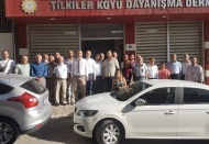 Aleviler’in sesi kısılamaz, düşünceleri yasaklanamaz