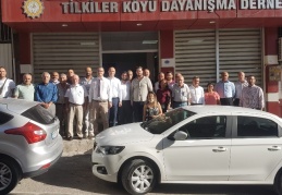 Aleviler’in sesi kısılamaz, düşünceleri yasaklanamaz