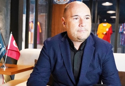 Alex Dreyfus: “Futbol ekosistemine 200 milyon Dolar gelir sağladık”