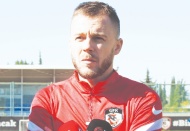 Alexandru Maxim: “Daha istikrarlı olmamız gerekiyor”