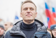 Alexei Navalny’nin zehirlendiği kesinleşti