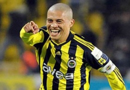 Alex’ten duygulandıran mesaj
