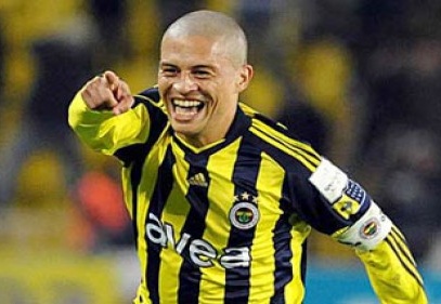 Alex’ten duygulandıran mesaj