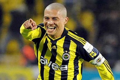 Alex’ten duygulandıran mesaj