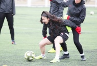 ALG, bu ligin en iyi ekiplerinden biri