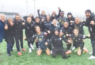 ALG Spor, 3-0’lık galibiyetle lider