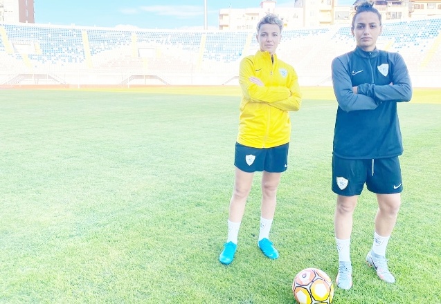 ALG Spor, Avrupa’da sahne alıyor