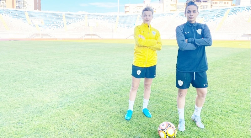 ALG Spor, Avrupa’da sahne alıyor