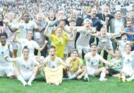 ALG Spor, Beşiktaş'ı eleyerek Kadınlar Futbol Süper Ligi'nde finale yükseldi