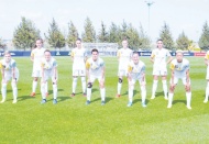 ALG Spor çeyrek finali garantiledi