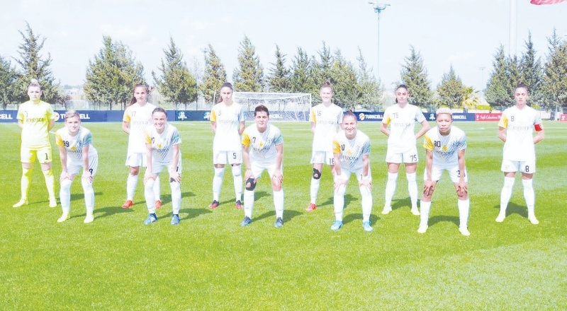 ALG Spor çeyrek finali garantiledi