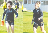 ALG Spor, Didem Dilber Selin Türkoğlu’nu transfer etti