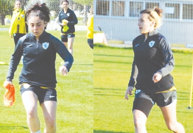 ALG Spor, Didem Dilber Selin Türkoğlu’nu transfer etti