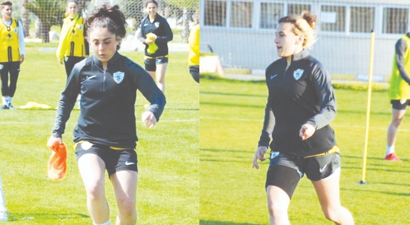 ALG Spor, Didem Dilber Selin Türkoğlu’nu transfer etti