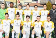 ALG spor gol olup yağdı 9-0