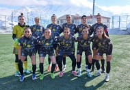 ALG Spor, Hakkari deplasmanından 1 puan çıkardı