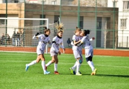 Alg Spor liderliğini korudu