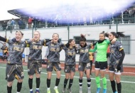 ALG Spor liderliğini korudu 