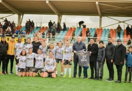 Alg Spor seriye devam etti