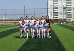 ALG Spor Yedek kaleci ile sahaya çıktı, 3 puanı aldı 