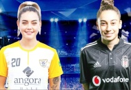 ALG Spor, yeni sezona güçlü rakiplerle hazırlanıyor