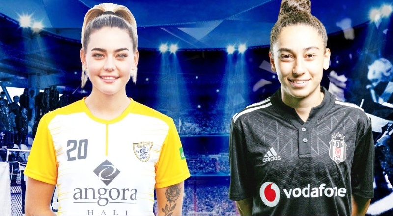 ALG Spor, yeni sezona güçlü rakiplerle hazırlanıyor