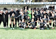 ALG Spor'dan Sivasspor'a da aynı tarife: 3-0