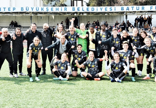 ALG Spor'dan Sivasspor'a da aynı tarife: 3-0