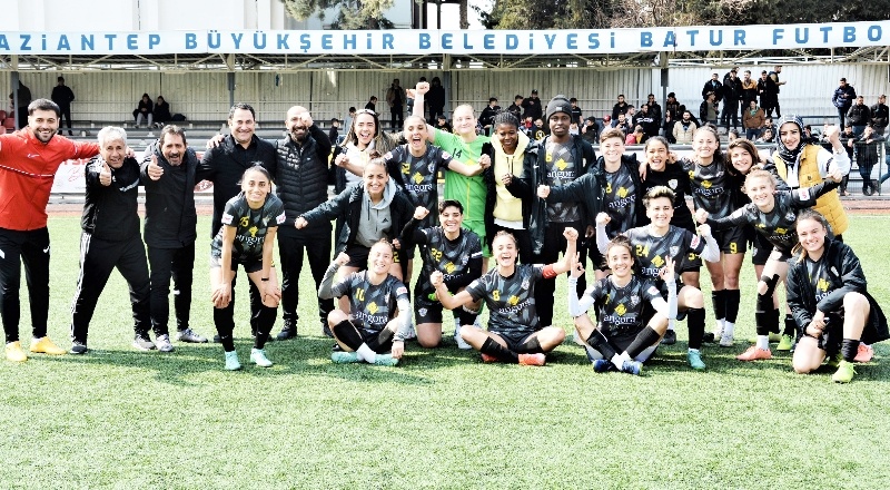 ALG Spor'dan Sivasspor'a da aynı tarife: 3-0