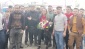 ALG Spor'un Brezilyalı futbolcusu Thays Ferrer resmi sözleşmeyi imzaladı