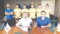 ALG Spor’un forma sponsoru Angora Halı
