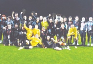 Algspor, Dudulluspor’u 7-0 mağlup etti