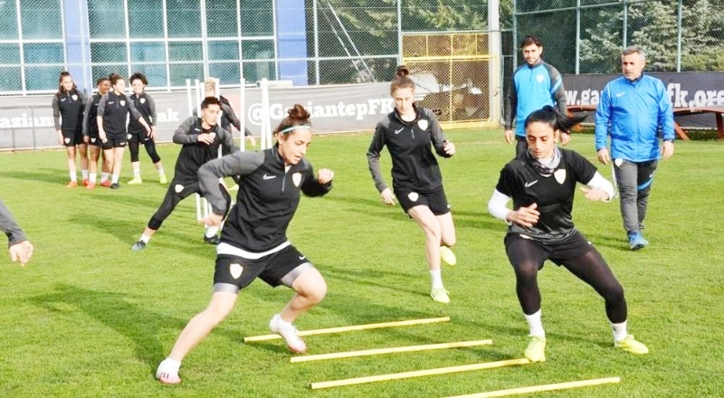 ALGSPOR, Fomget Gençlik ve Spor Kulübü ile Dudullu ile eşleşti